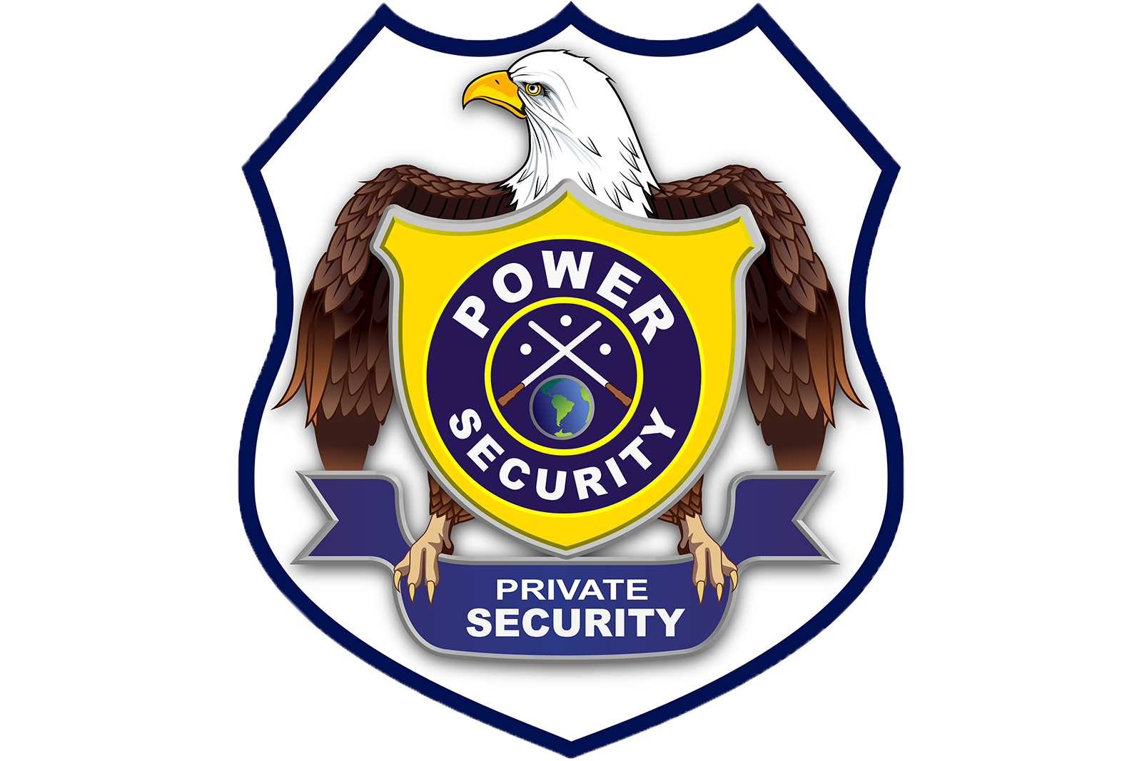 Power Security Group